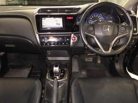 2015 Honda Grace - photo 6