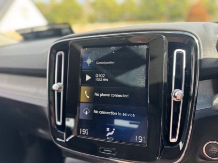 2020 Volvo XC40 - photo 14