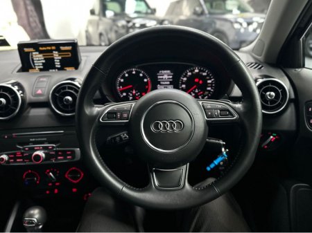 2018 Audi A1 - photo 15
