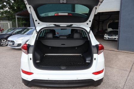 2017 Hyundai Tucson - photo 23