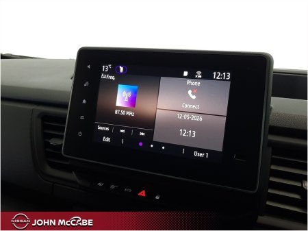 2026 Nissan Primastar - photo 22