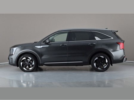 2024 Kia Sorento - photo 3