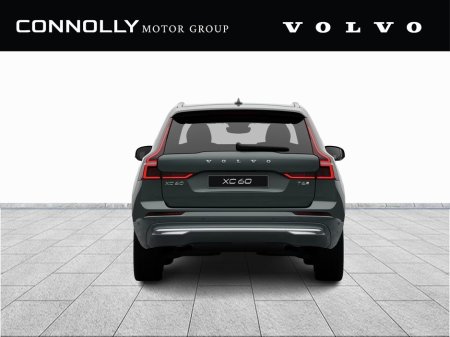 2026 Volvo XC60 - photo 13