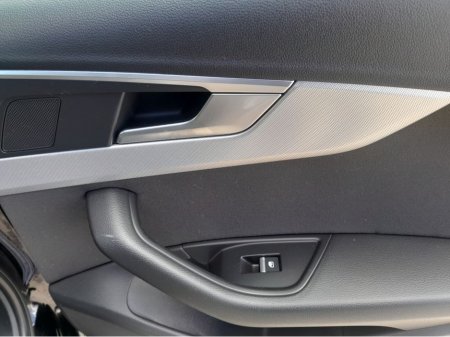 2018 Audi A4 - photo 18