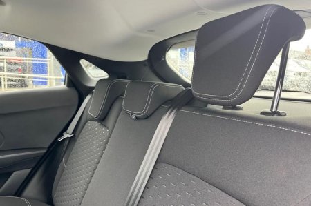 2026 Ford Puma - photo 20