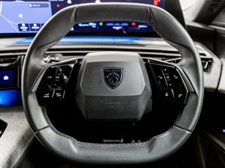 2025 Peugeot 3008 - photo 9