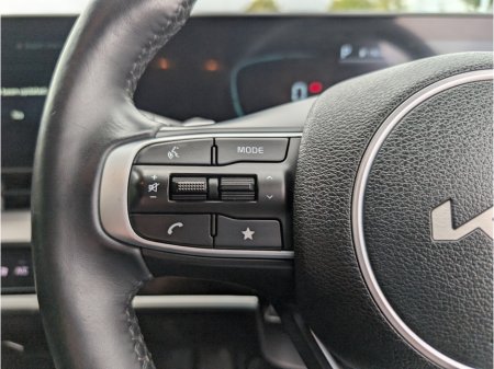 2022 Kia Sportage - photo 18