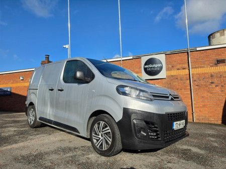 2017 Citroen Dispatch - photo 3