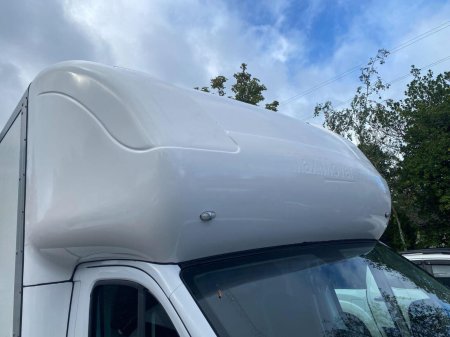 2023 Fiat Ducato - photo 9