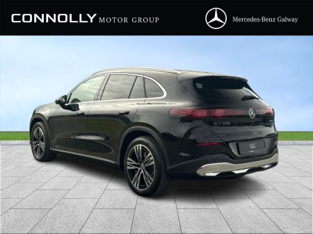 2027 Mercedes-Benz GLC - photo 2