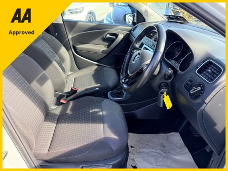 2016 Volkswagen Polo - photo 11
