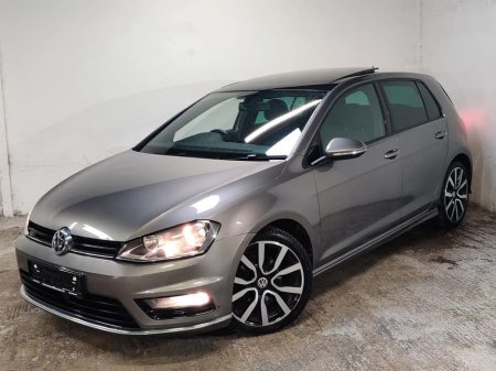 2016 Volkswagen Golf - photo 23