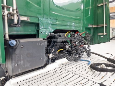 2023 DAF XF 530 - photo 14