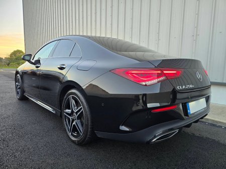 2023 Mercedes-Benz CLA - photo 2