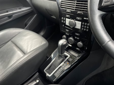 2007 Opel Astra - photo 8