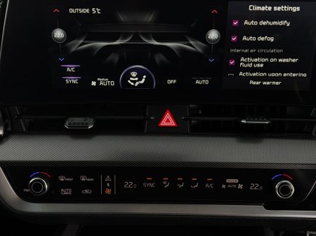 2025 Kia Sportage - photo 27