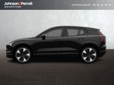 2027 Volvo EX30 - photo 5