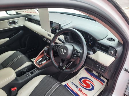 2023 Honda HR-V - photo 4