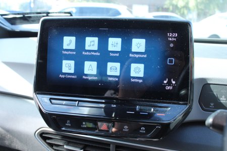 2022 Volkswagen ID.3 - photo 14
