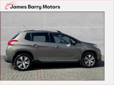 2014 Peugeot 2008 - photo 6