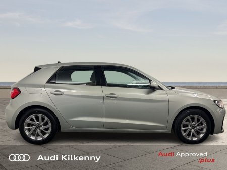 2023 Audi A1 - photo 8