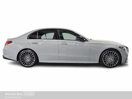 2026 Mercedes-Benz C-Class - photo 9