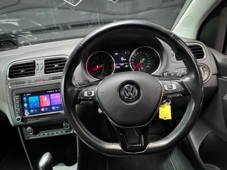 2015 Volkswagen Polo - photo 17