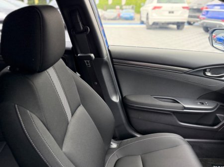 2018 Honda Civic - photo 27