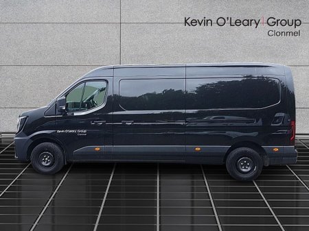 2026 Renault Master - photo 6