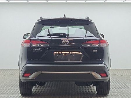 2023 Toyota Corolla Cross - photo 10