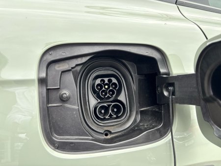 2026 Skoda Elroq - photo 22