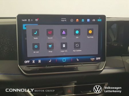 2026 Volkswagen Tiguan - photo 15