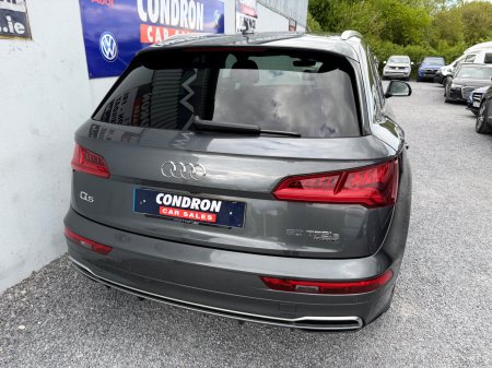 2020 Audi Q5 - photo 10