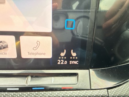 2021 Volkswagen Golf - photo 23