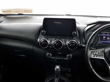 2024 Nissan Juke - photo 12