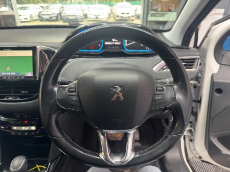 2018 Peugeot 2008 - photo 10