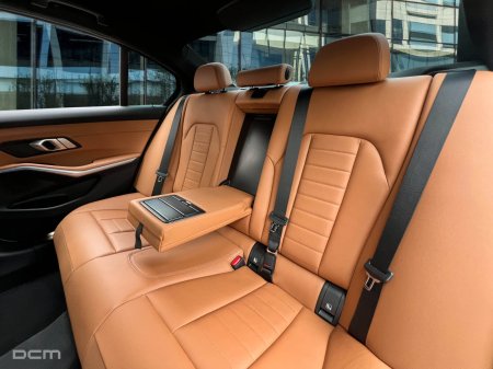 2021 BMW 3-Series - photo 24