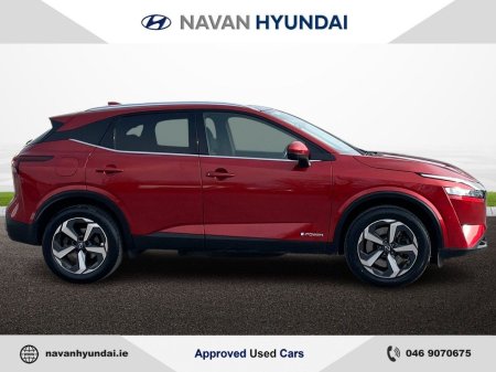 2023 Nissan Qashqai - photo 9