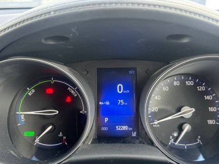 2019 Toyota C-HR - photo 8