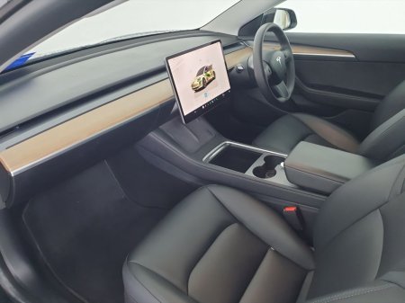 2023 Tesla Model 3 - photo 9