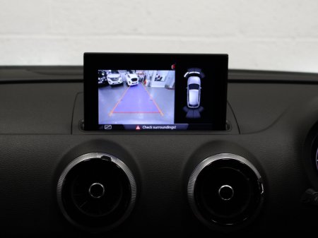 2017 Audi A3 - photo 20