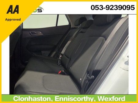2023 Kia Sportage - photo 6