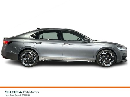 2026 Skoda Superb - photo 6
