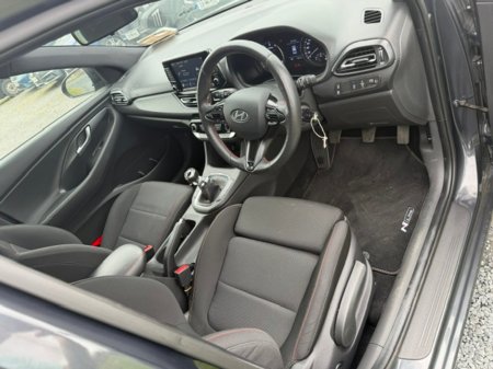 2024 Hyundai i30 - photo 8