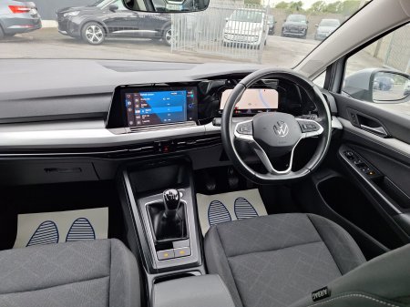2024 Volkswagen Golf - photo 29