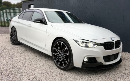 2016 BMW 3-Series - photo 19