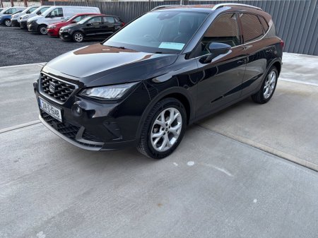 2024 SEAT Arona - photo 3