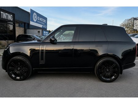 2024 Land Rover Range Rover - photo 7