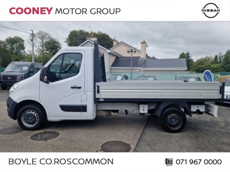 2021 Renault Master - photo 5