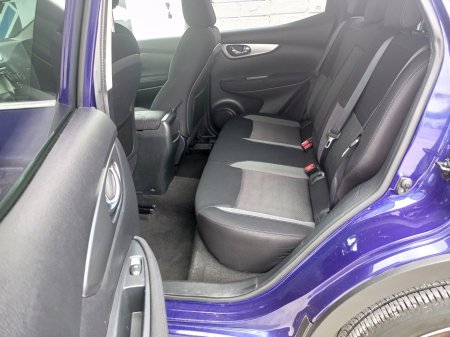 2018 Nissan Qashqai - photo 12
